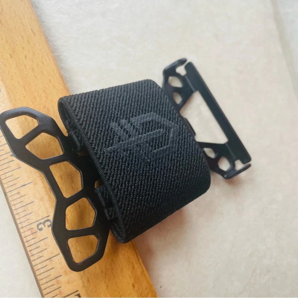 Gerber Wallet Money Clip Holder